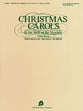 Christmas Carols in the Style piano sheet music cover
